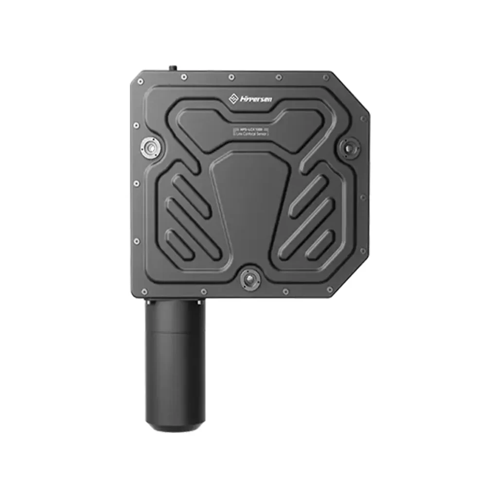3D Line Confocal Sensor HPS-LCX1000