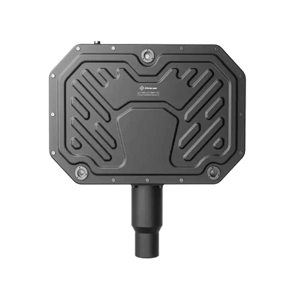 3D Line Confocal Sensor HPS-LCX3000