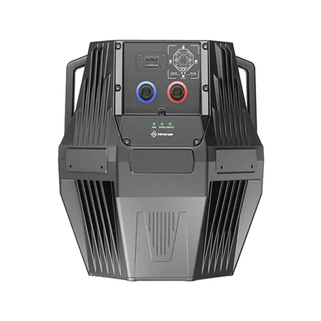 3D Optical Profilometer HPS-DBL60