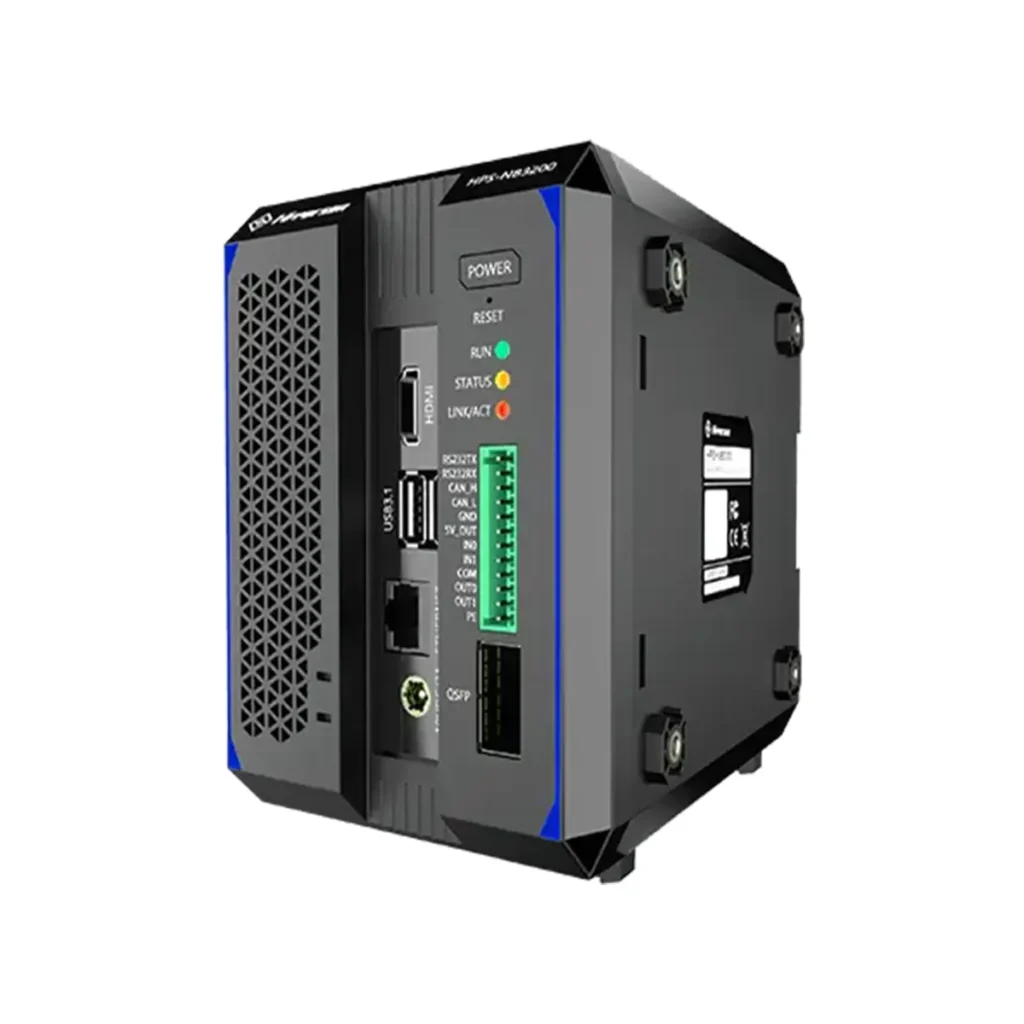 HPS-NB3200 Universal Vision Controller
