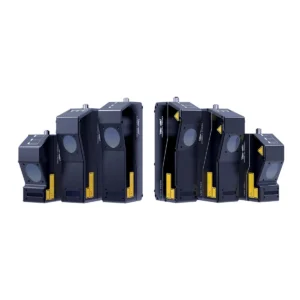 Mech eye 3d laser profilers