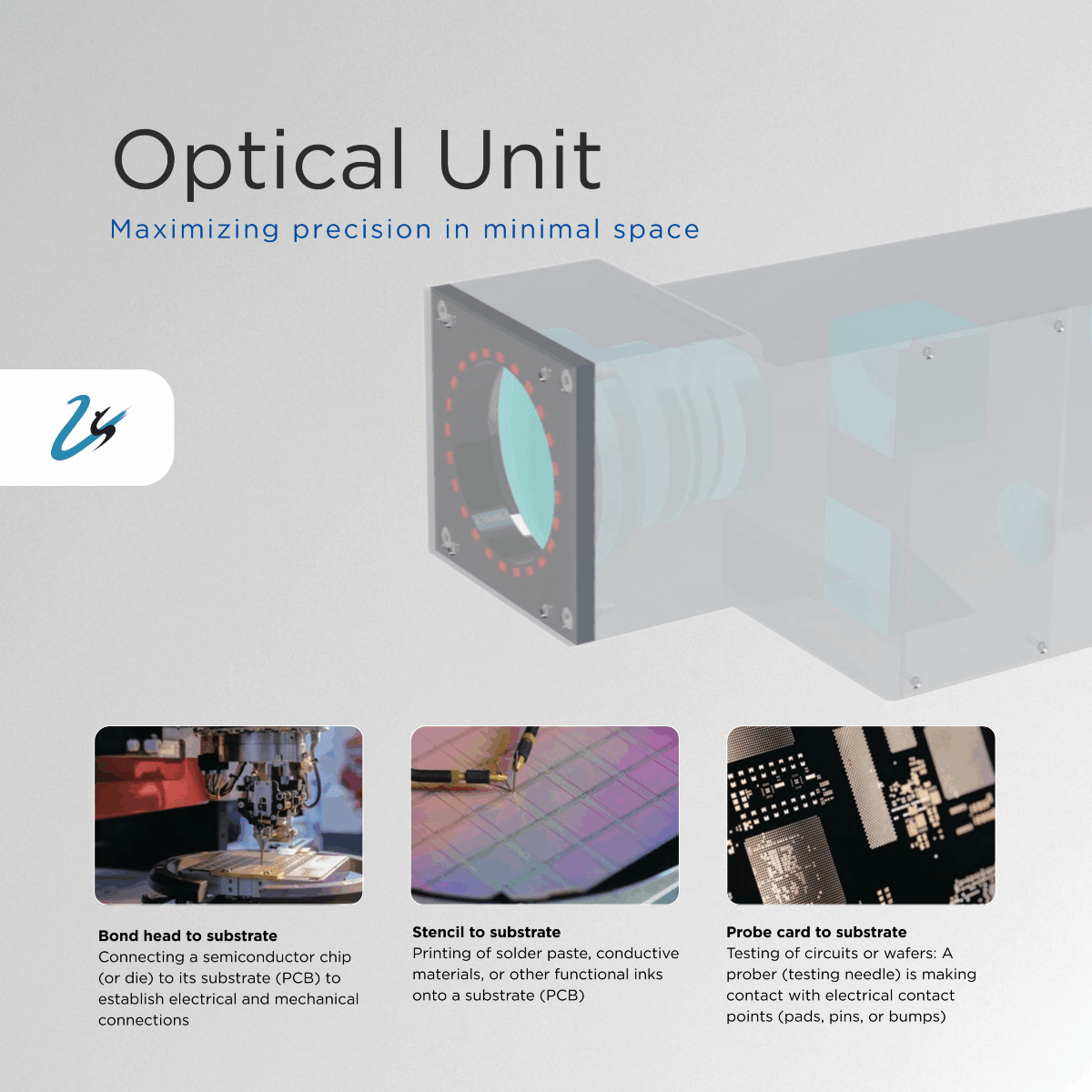 Optical Solutions by VS Technology